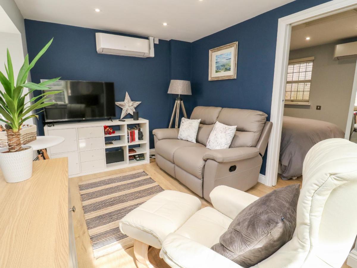 Robin Cottage Beverley Esterno foto