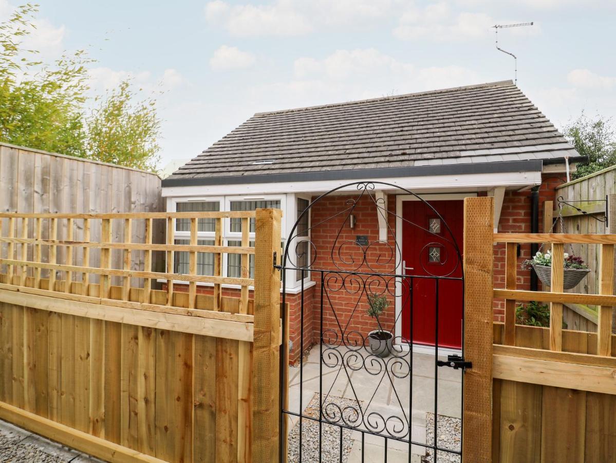 Robin Cottage Beverley Esterno foto