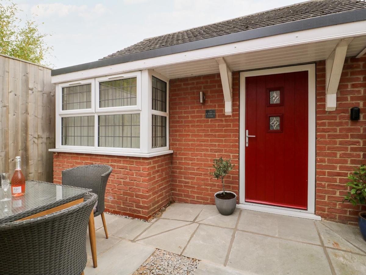 Robin Cottage Beverley Esterno foto