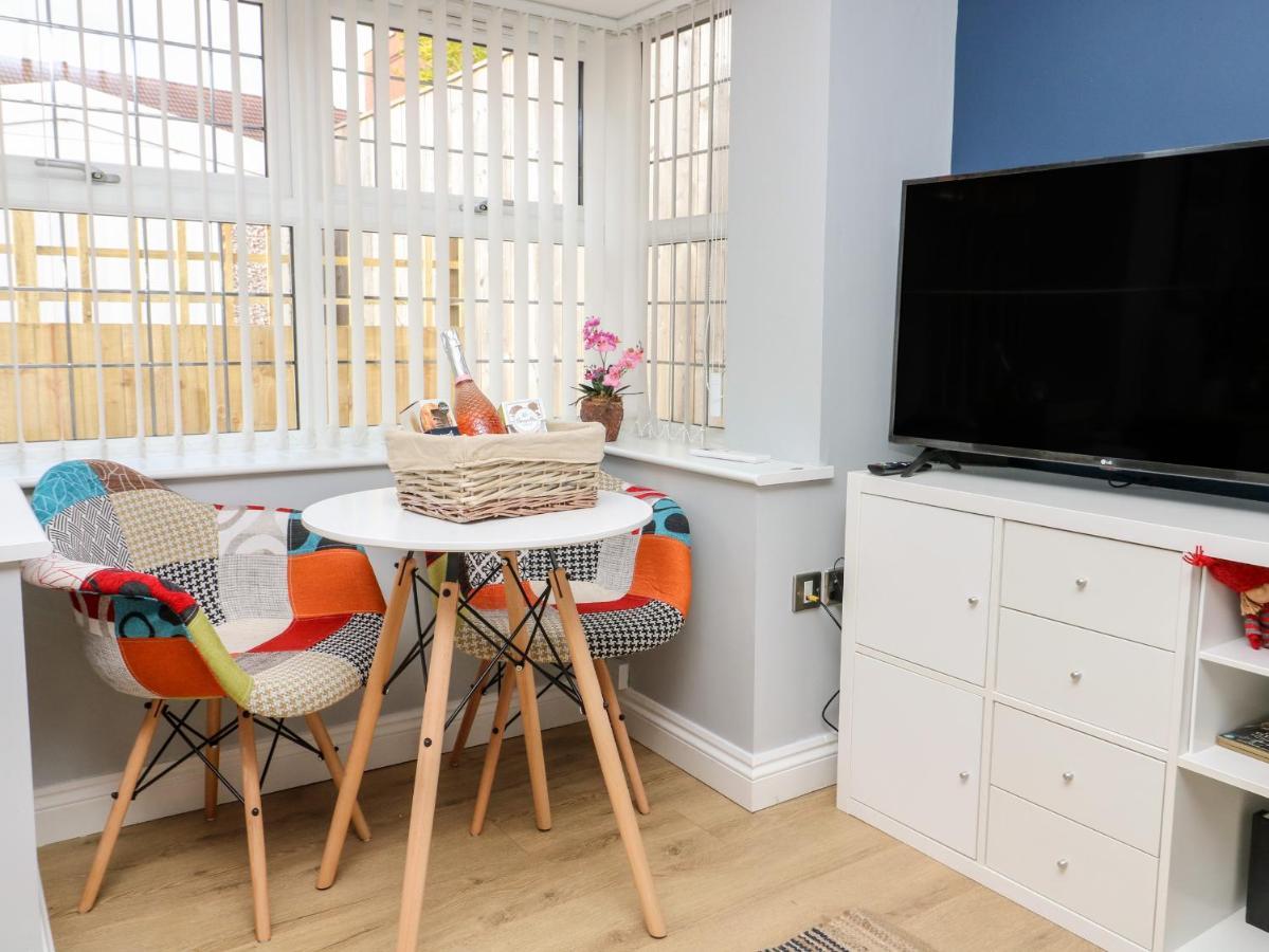 Robin Cottage Beverley Esterno foto