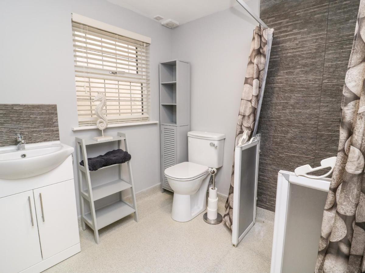 Robin Cottage Beverley Esterno foto