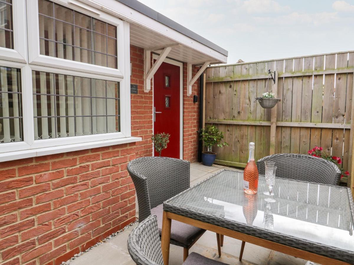 Robin Cottage Beverley Esterno foto